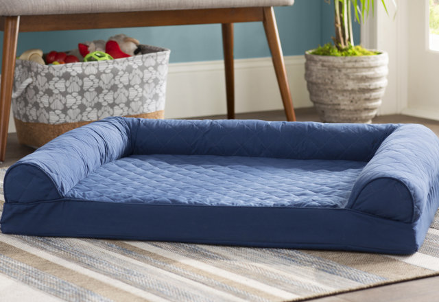 Dog Beds with Removable Covers