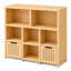 Drawers Bookcase