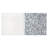 Terrazzo 2.0 Checkerboard 24" x 24" Matte Porcelain Floor and Wall Tile-124119152
