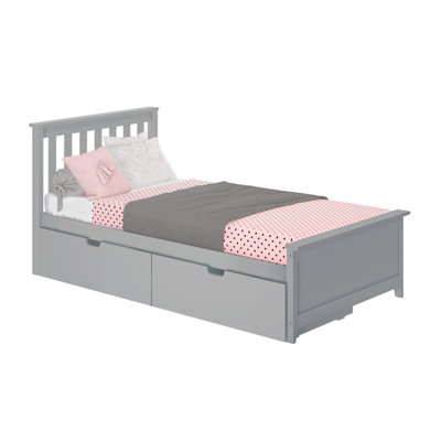 Bartha Kids with Drawers