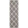 Carolene Hand Tufted Wool Geometric Rug