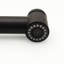 Contemporary Black Sink Faucet With Pull-Down - Single Handle For Kitchen Use Tap Pull Out Spray Versatile Bathrooms