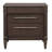 Herrick Asher Park 3 Drawer Nightstand