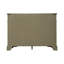 Buffet en bois manufacturé et solide de 56 po avec tablettes réglables Colchester-1151589640