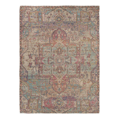 Tierra Kincheloe Rug