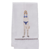 Prout Waffle Hand Towel