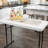 48'' Rectangular Adjustable Folding Table