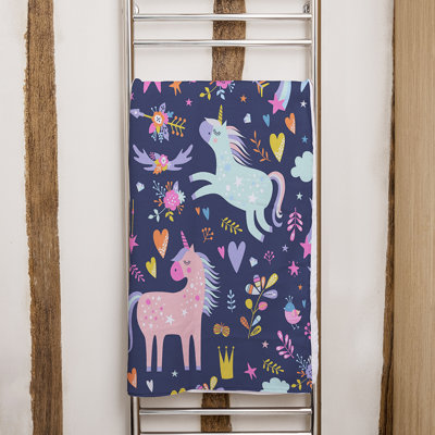 Dorethia Midweight Bath Towel