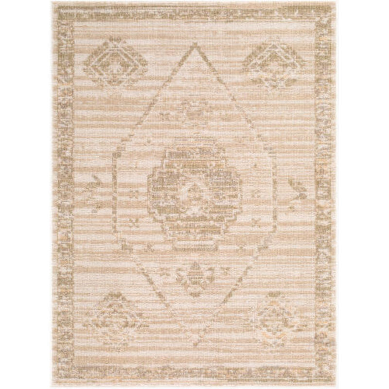 Jazz Machine Woven, Rectangle 6'7" x 9'
