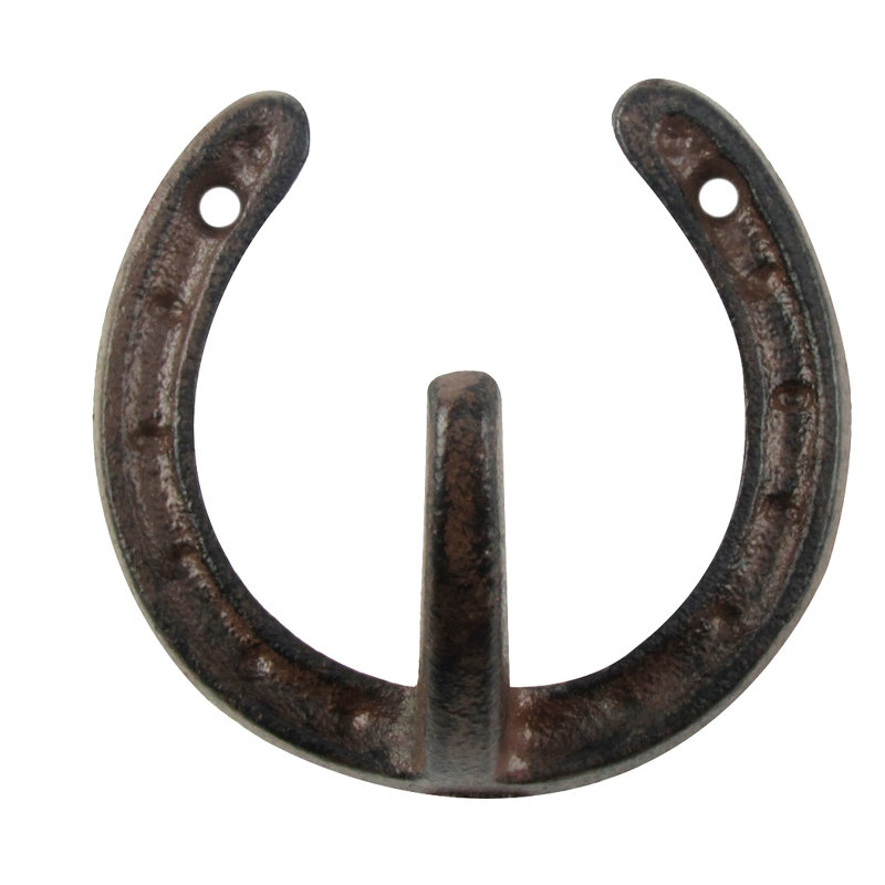 Rayford Iron Wall Wall Hook