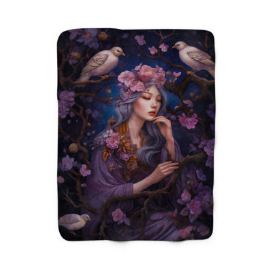 Throw Blanket