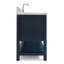Bayhill 61" W Single Bathroom Vanity Set-1413253681-1354776638