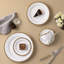  8 tasses Noritake Charlotta-88572760