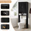 Rangement autoportant au-dessus de la toilette-1720868710