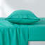 Ensemble de draps en microfibre Jcrown-787652808-787652863