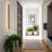 LED Outdoor Dimmable Wall Light