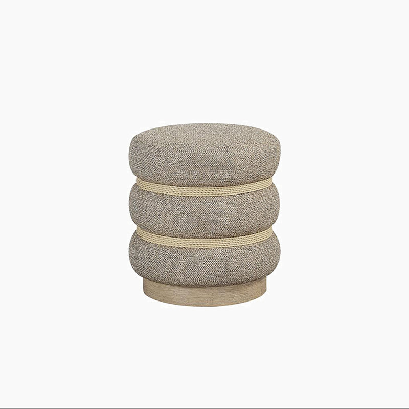 Driftwood Stool