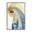 «Mother Mary», portrait de famille par giclée, conception de Petal Prints Design-1937884773-1937884794