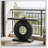 Stylish Sofa Table,Wood Console Table-1278791837