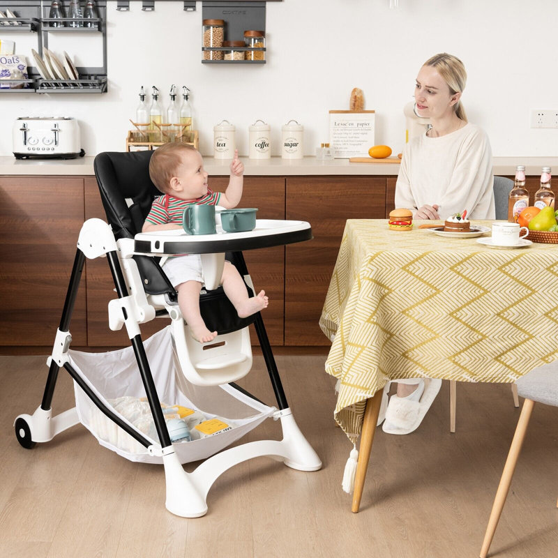 Kian High Chair