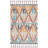 Antwi Hand Tufted Performance Geometric Rug-22735893