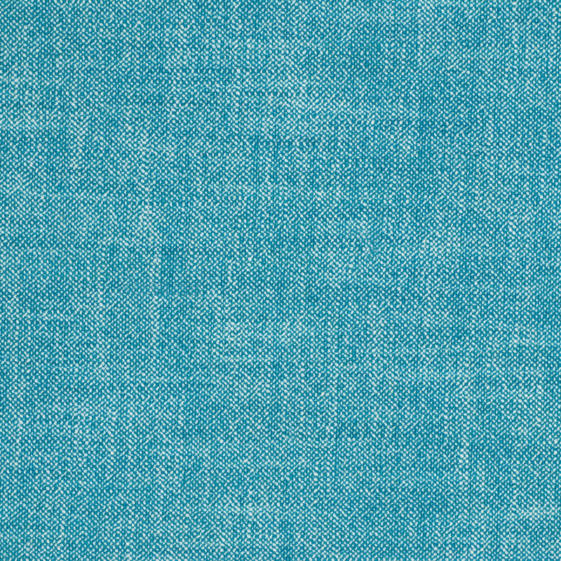 Elodie Texture Performance Fabric, Turquoise