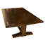 Solid Wood Cocktail Table-43448468