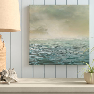 «Foggy Morning 2», reproduction