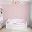 Ski Slope Baby 10' L x 25" W Peel and Stick Wallpaper Panel-84305678