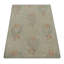One-of-a-Kind No Hand Knotted Area Rug