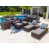 Sunbrella Canvas Charcoal is out of stock