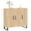 Melonise 90cm Sideboard-1176558338