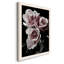 Toile encadrée rose I-Premium - prêt à accrocher-61338937-61338939