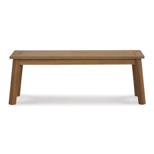 Banc de salle à manger Janiyah