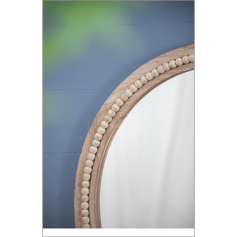 Miroir mural D30 Dley Lowley
