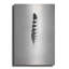 «Feather IV B&W» par Debra Van Swearingen-126955676