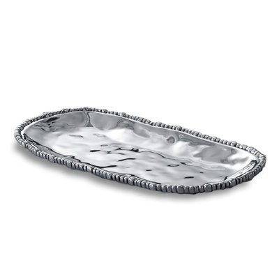 Organic Pearl Platter