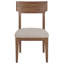 Griffith Park Upholstered Dining Chair-2055601590