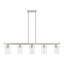 Lustre linéaire Ingris-1915637738