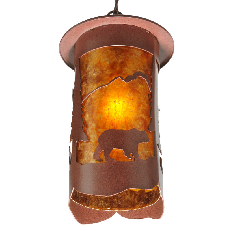 Fulton 1 - Light Pendant