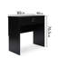 Malkie Computer Desk-530383734
