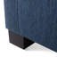 Fauteuil club contemporain rembourré-654704889