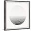 Grey Light - Single Picture Frame Print-1966729608