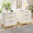 Seaward Metal Nightstand-426869190-426869191