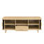 Table basse moderne avec rangement Mid-Century-890437105