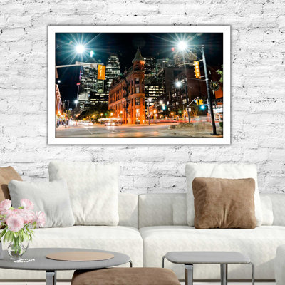 " City Streets "