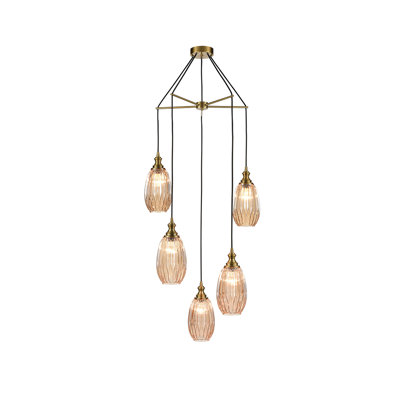 Armina 5 - Light Cluster Pendant