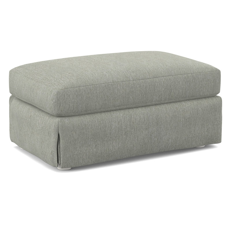 Ottoman, 61479-72, White