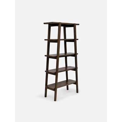 Apanas Ladder Bookcase
