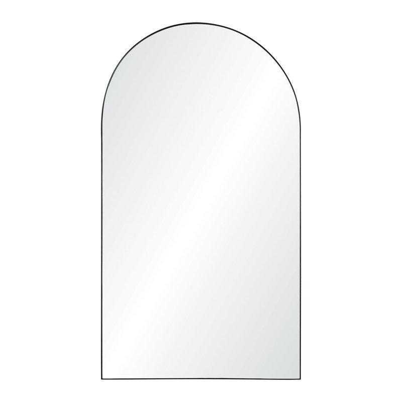 Miroir taille réelle